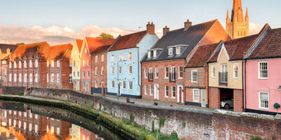 Norfolk