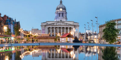Nottinghamshire